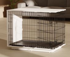 dog crate