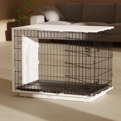 dog crate