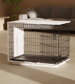 dog crate