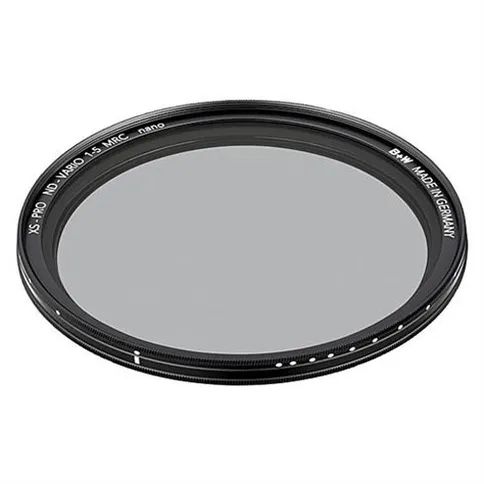 B+W XS-Pro Digital ND Vario MRC nano 67