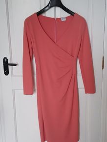 ladies dress