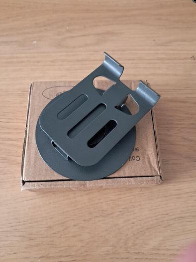 Steel Phone Stands