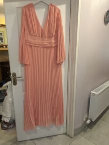 New Women Party Dress size XXXL