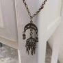 Beautiful Necklace and Pendant Image 3