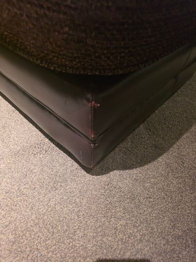 Pouffe / Ottoman