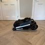 Thule Spring Travel Pram / Buggy Image 6