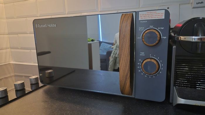 Russell Hobbs Microwave