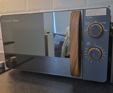 Russell Hobbs Microwave