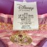 Girls Disney original Rapunzel Costume For Kids Tangled Image 4