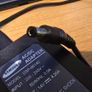 Samsung power adapter DSP-6014C 14V 4.29A Image 4