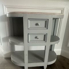 Hall Table