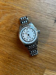 Oris Big Crown Pointer Date Limited Edition