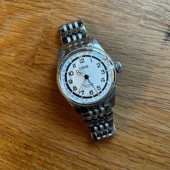 Oris Big Crown Pointer Date Limited Edition
