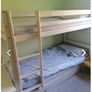 Flexa Bunk Bed - With Handy Extra Pull Out Image 2