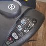 Cloud i size Z car seat Image 4