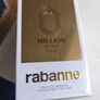 million gold for her 50 ml Image 2
