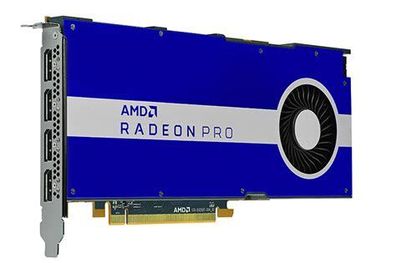 amd radeon pro w5500 gpu