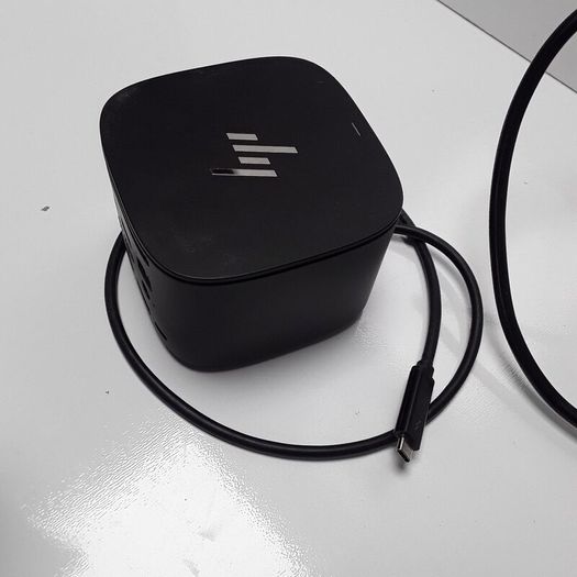 HP Thunderbolt Dock 120W G2 | USB-C Docking Station
