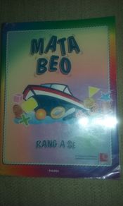 Mata Beo- Rang a Se ( Gaelscoil book-Maths-6th class)