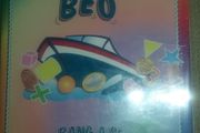 Mata Beo- Rang a Se ( Gaelscoil book-Maths-6th class)
