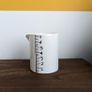 Utensil holder / pen holder / milk beaker jug Image 2