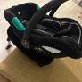Ickle bubba Cirrus Car seat with isofix Image 3