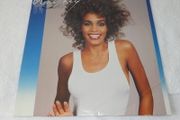 Whitney Houston Whitney Irish Pressing 1987 Lp