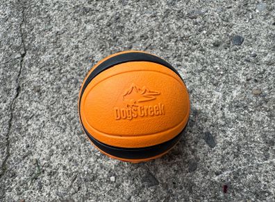 Dogs creek ball