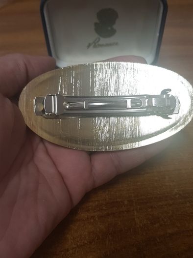 Vintage Hair Pin
