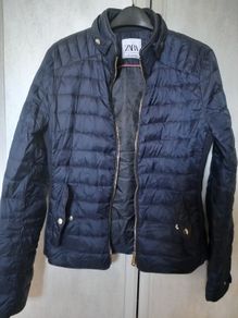 Zara Ladies Jacket Like New Size S