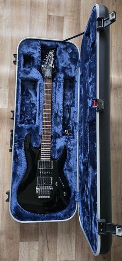 Ibanez S570