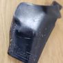 Vintage Sickinger Swiss Army Pistol Holster Collectable Militaria Image 5