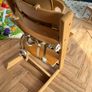 Stokke Trip Trap Premium Highchair with Baby set Image 2