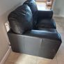 Free - 2 Seater Couch Image 3