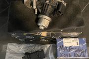 Toyota RAV4 egr valve &amp; MAF sensor