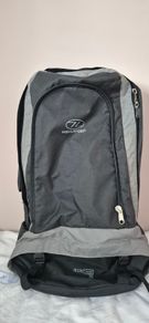 Highlander 70L Rucksack (Ruckcase)