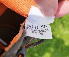 Work boots size 12. Never worn.