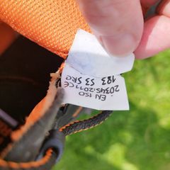 Work boots size 12. Never worn.