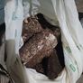 2 large bags of soil/compost Image 3