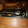 Vintage Sewing Machine 1930 Singer 66 Image 5