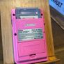 Retro Heaven - Lovely Condition Original PINK Nintendo Gameboy Pocket - optional flash cart #394 Image 2