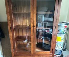 Display Cabinet