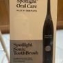 Spotlight Sonic Toothbrush Image 2