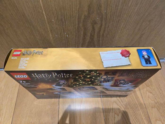 Lego 76404 Harry Potter Advent Calendar