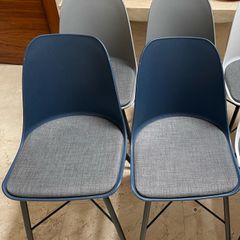 Various Sets Of Kitchen Dining Chairs Available - Can Deliver