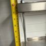 Stainless Steel Table & Shelving Unit Image 9
