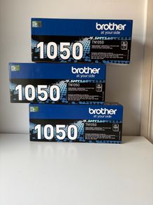 Brother TN1050 toner