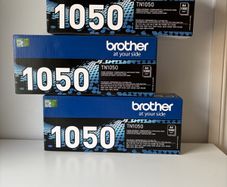 Brother TN1050 toner