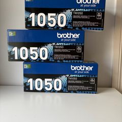 Brother TN1050 toner