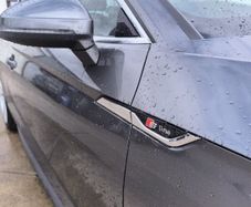 Audi A5 2017